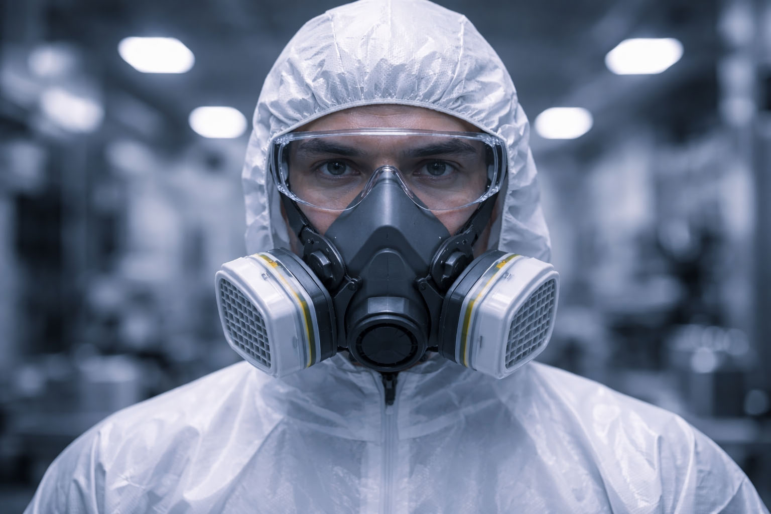 Respiratory Protection